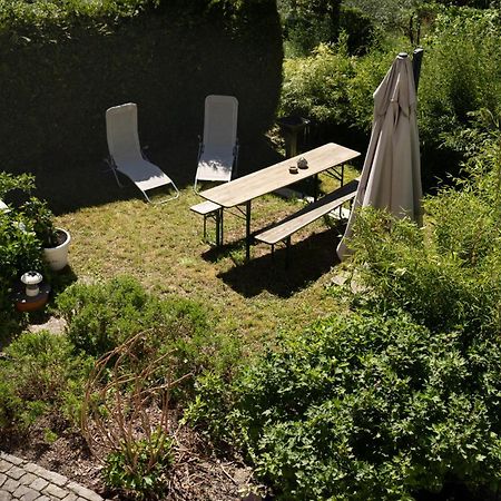 Haus Am Berzdorfer See - 3 Schlafzimmer - Ganzes Haus Zur Alleinnutzung - Terrasse - Hochwertige Ausstattung 괴를리츠 외부 사진