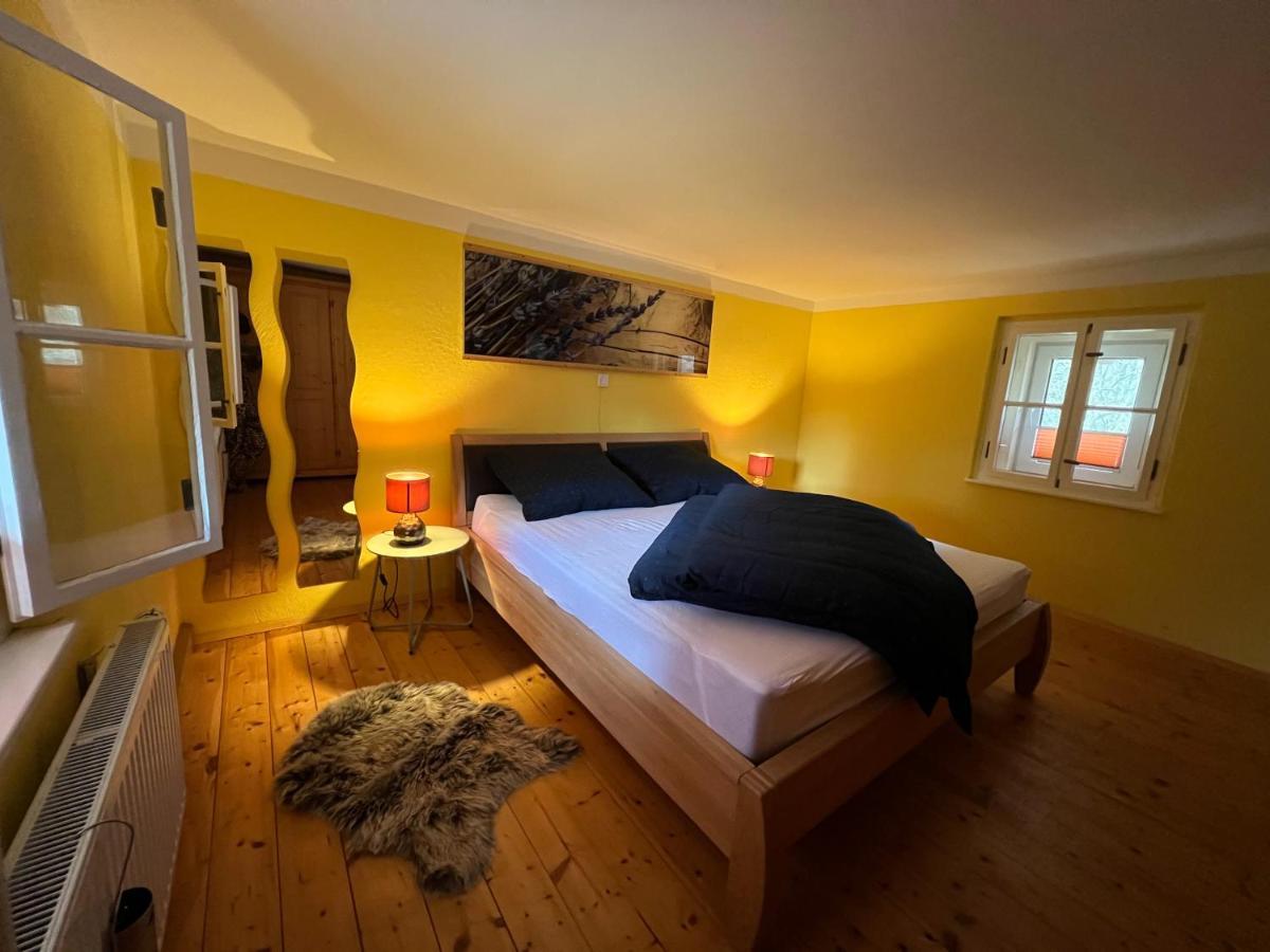 Haus Am Berzdorfer See - 3 Schlafzimmer - Ganzes Haus Zur Alleinnutzung - Terrasse - Hochwertige Ausstattung 괴를리츠 외부 사진
