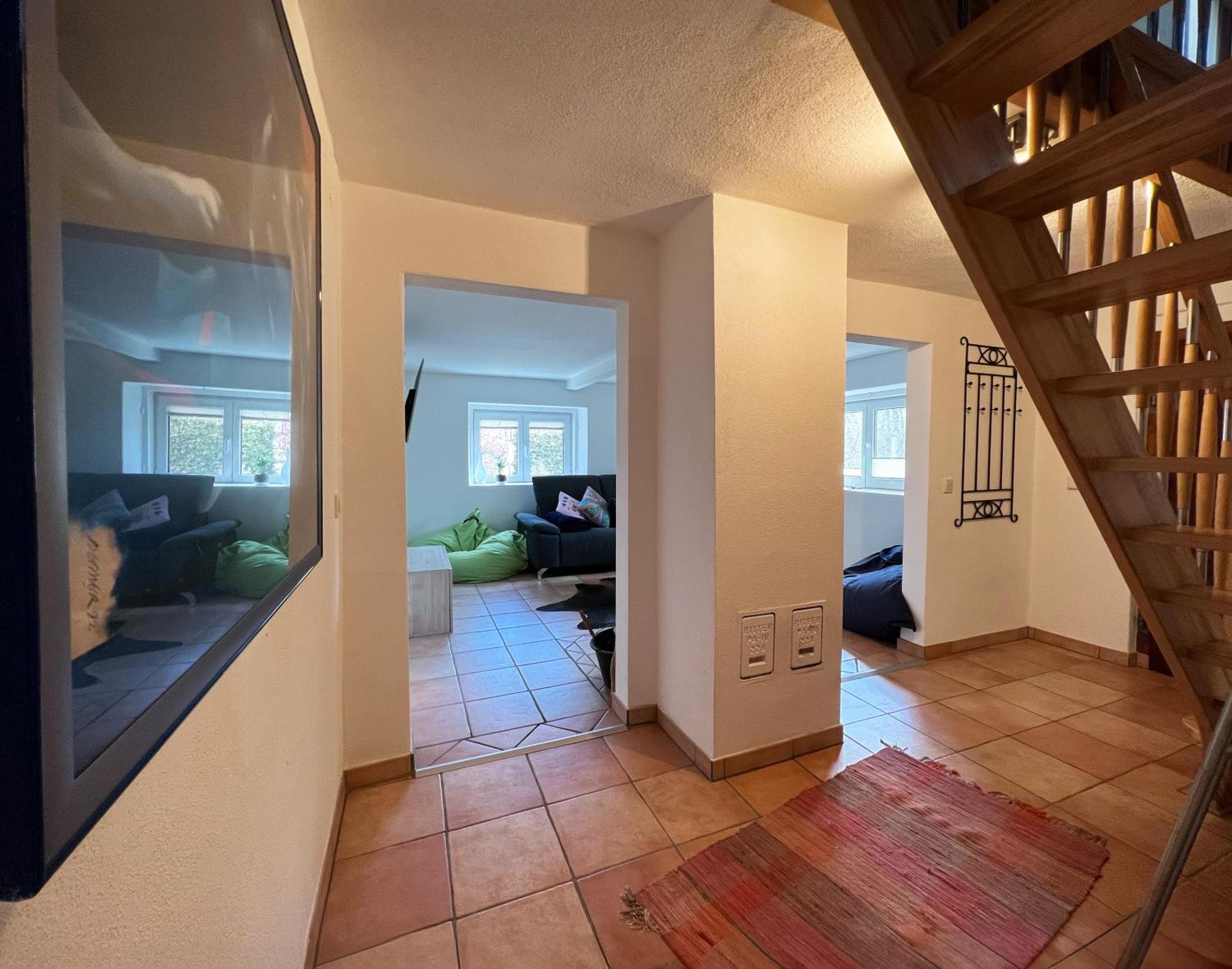 Haus Am Berzdorfer See - 3 Schlafzimmer - Ganzes Haus Zur Alleinnutzung - Terrasse - Hochwertige Ausstattung 괴를리츠 외부 사진