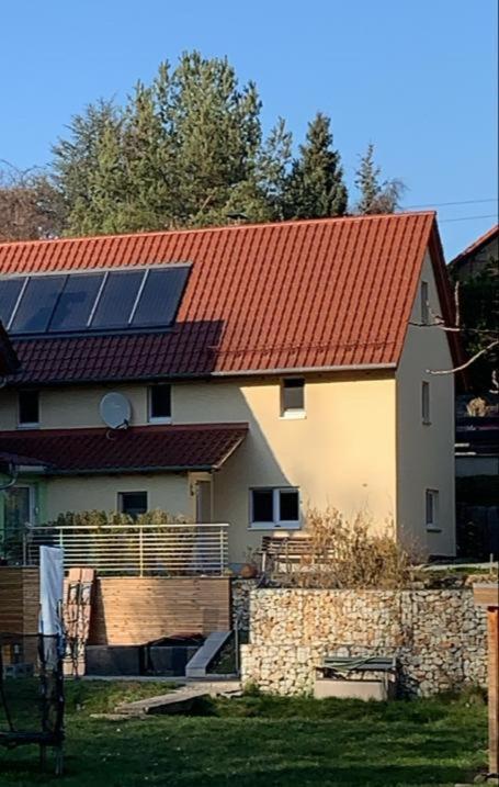 Haus Am Berzdorfer See - 3 Schlafzimmer - Ganzes Haus Zur Alleinnutzung - Terrasse - Hochwertige Ausstattung 괴를리츠 외부 사진