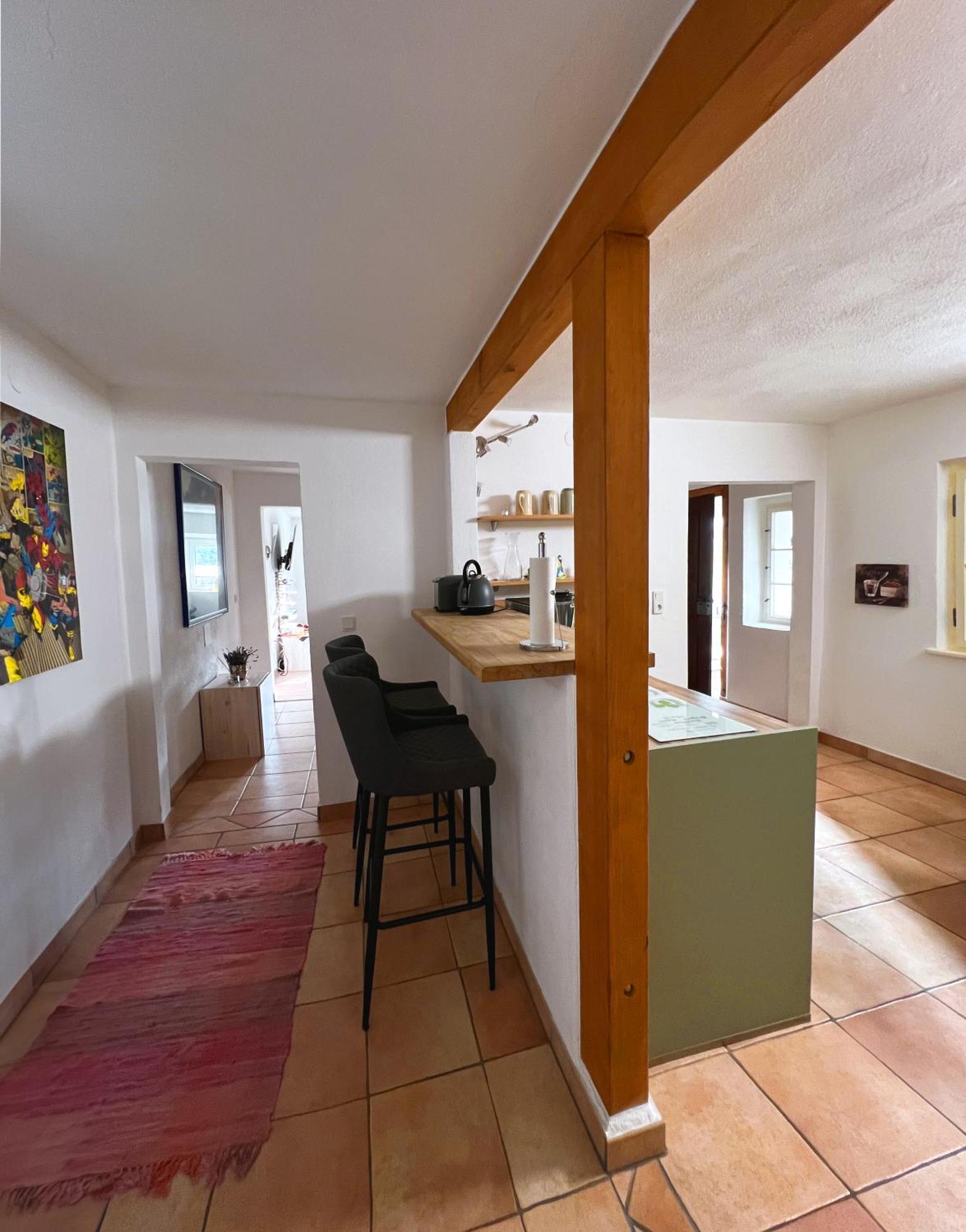 Haus Am Berzdorfer See - 3 Schlafzimmer - Ganzes Haus Zur Alleinnutzung - Terrasse - Hochwertige Ausstattung 괴를리츠 외부 사진
