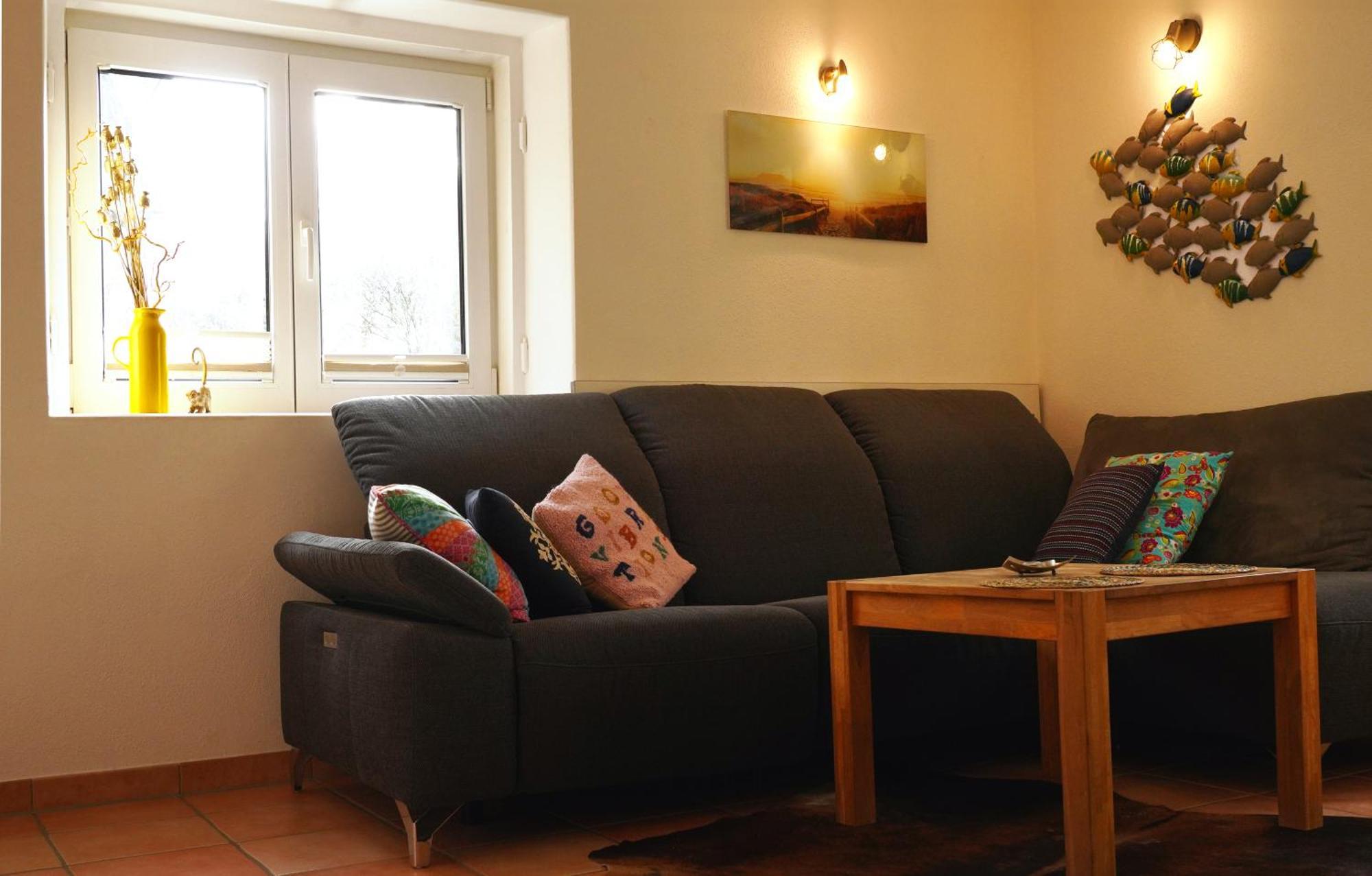 Haus Am Berzdorfer See - 3 Schlafzimmer - Ganzes Haus Zur Alleinnutzung - Terrasse - Hochwertige Ausstattung 괴를리츠 외부 사진
