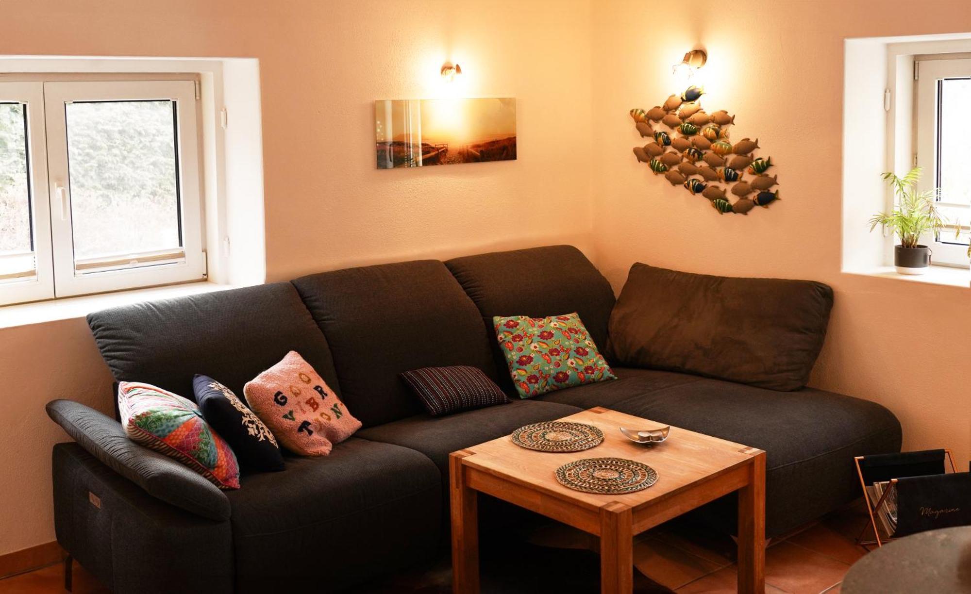 Haus Am Berzdorfer See - 3 Schlafzimmer - Ganzes Haus Zur Alleinnutzung - Terrasse - Hochwertige Ausstattung 괴를리츠 외부 사진
