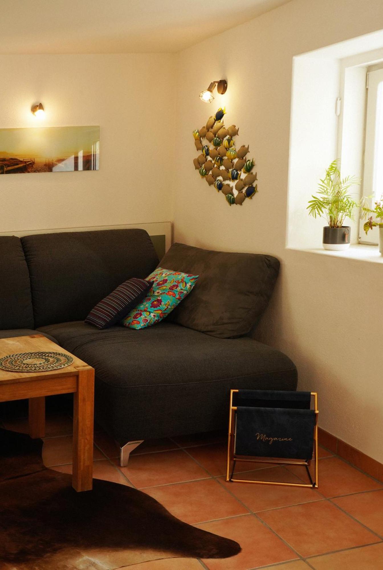 Haus Am Berzdorfer See - 3 Schlafzimmer - Ganzes Haus Zur Alleinnutzung - Terrasse - Hochwertige Ausstattung 괴를리츠 외부 사진