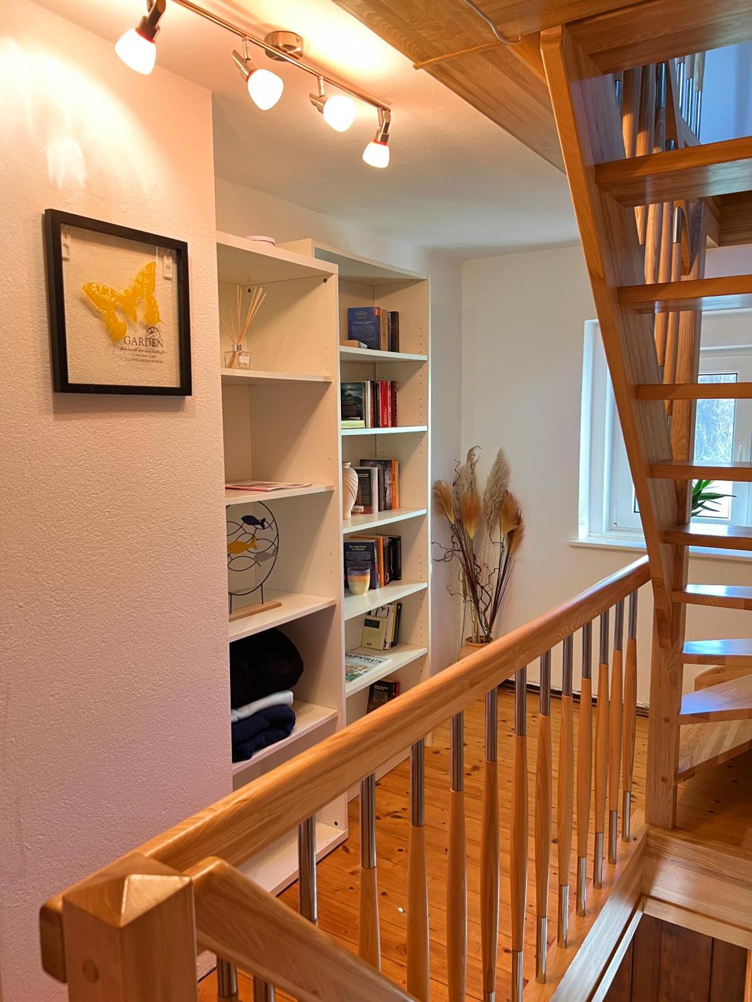 Haus Am Berzdorfer See - 3 Schlafzimmer - Ganzes Haus Zur Alleinnutzung - Terrasse - Hochwertige Ausstattung 괴를리츠 외부 사진
