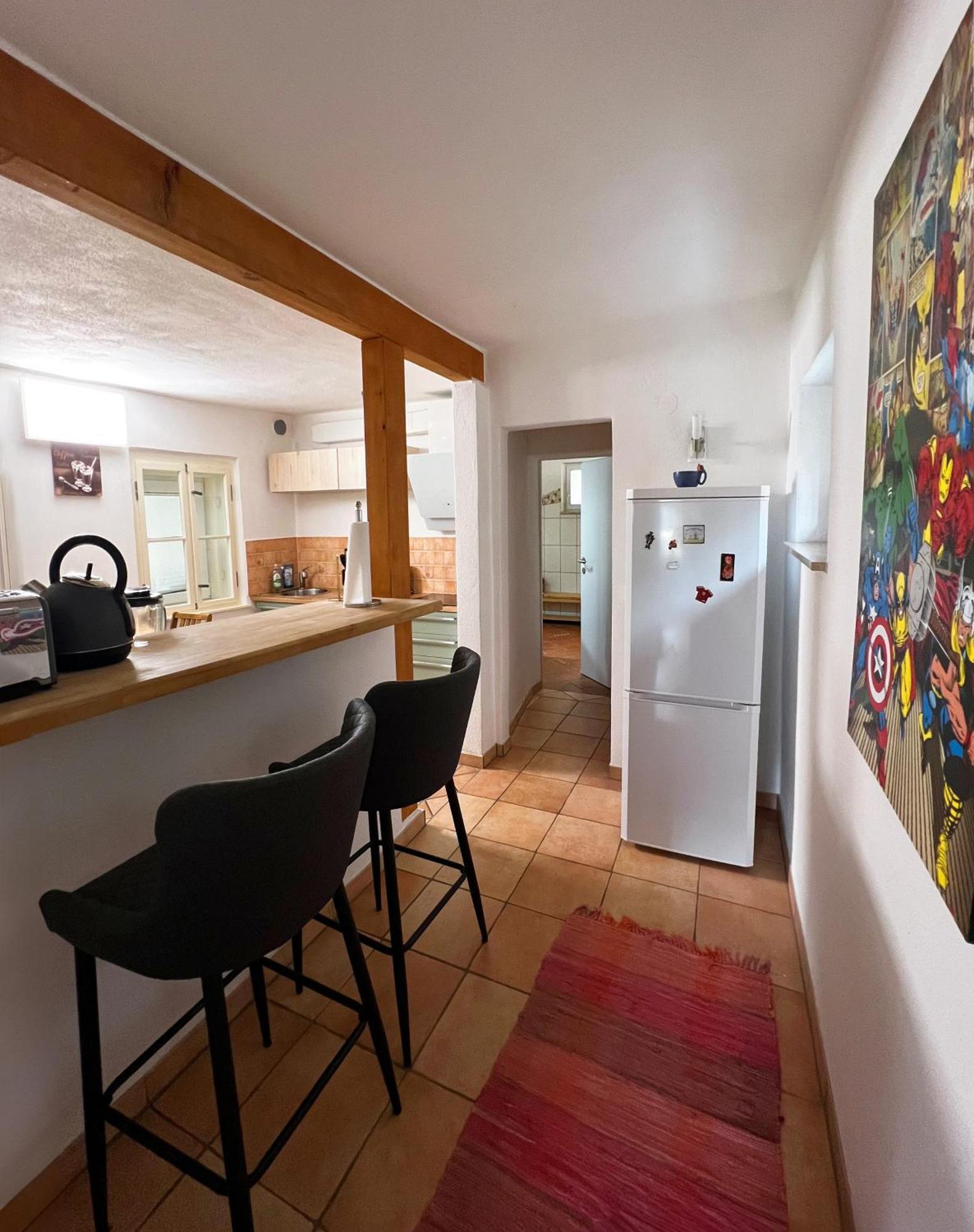 Haus Am Berzdorfer See - 3 Schlafzimmer - Ganzes Haus Zur Alleinnutzung - Terrasse - Hochwertige Ausstattung 괴를리츠 외부 사진