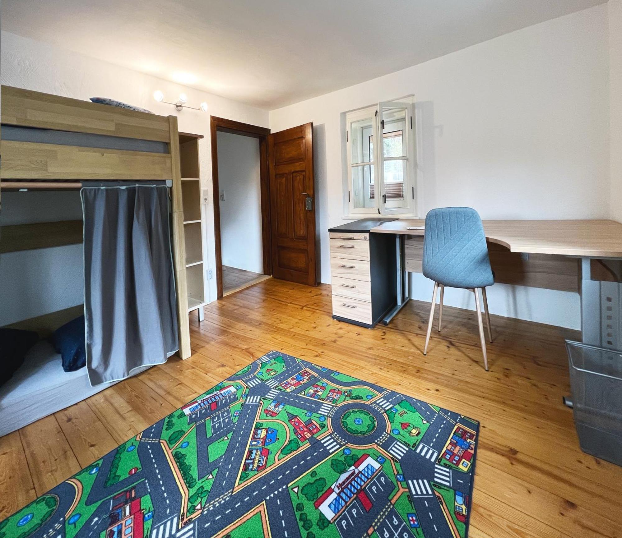 Haus Am Berzdorfer See - 3 Schlafzimmer - Ganzes Haus Zur Alleinnutzung - Terrasse - Hochwertige Ausstattung 괴를리츠 외부 사진