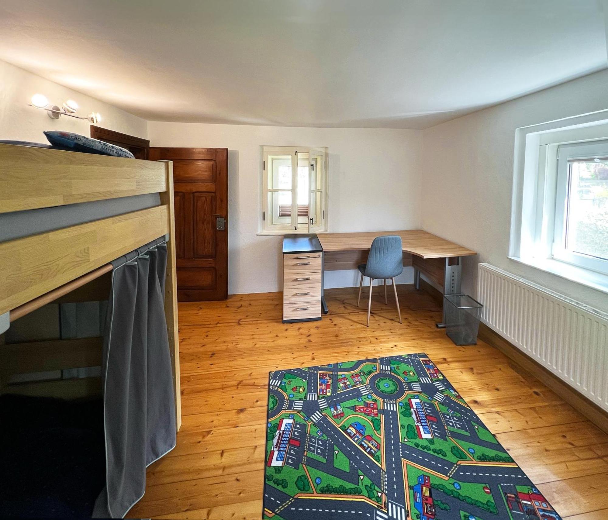 Haus Am Berzdorfer See - 3 Schlafzimmer - Ganzes Haus Zur Alleinnutzung - Terrasse - Hochwertige Ausstattung 괴를리츠 외부 사진