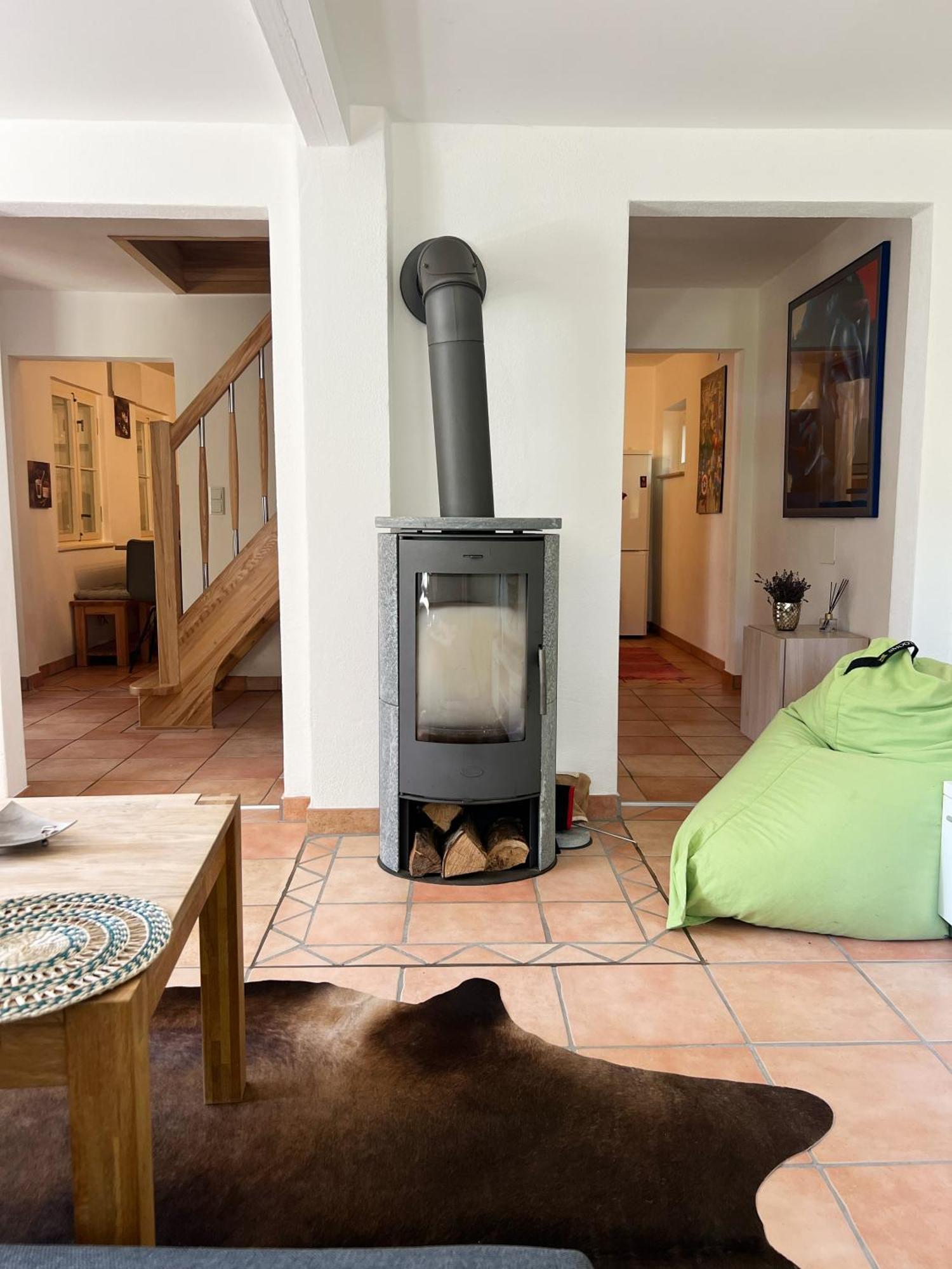 Haus Am Berzdorfer See - 3 Schlafzimmer - Ganzes Haus Zur Alleinnutzung - Terrasse - Hochwertige Ausstattung 괴를리츠 외부 사진