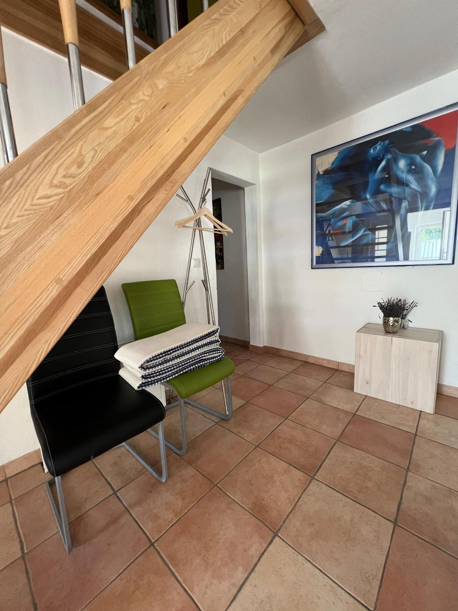Haus Am Berzdorfer See - 3 Schlafzimmer - Ganzes Haus Zur Alleinnutzung - Terrasse - Hochwertige Ausstattung 괴를리츠 외부 사진