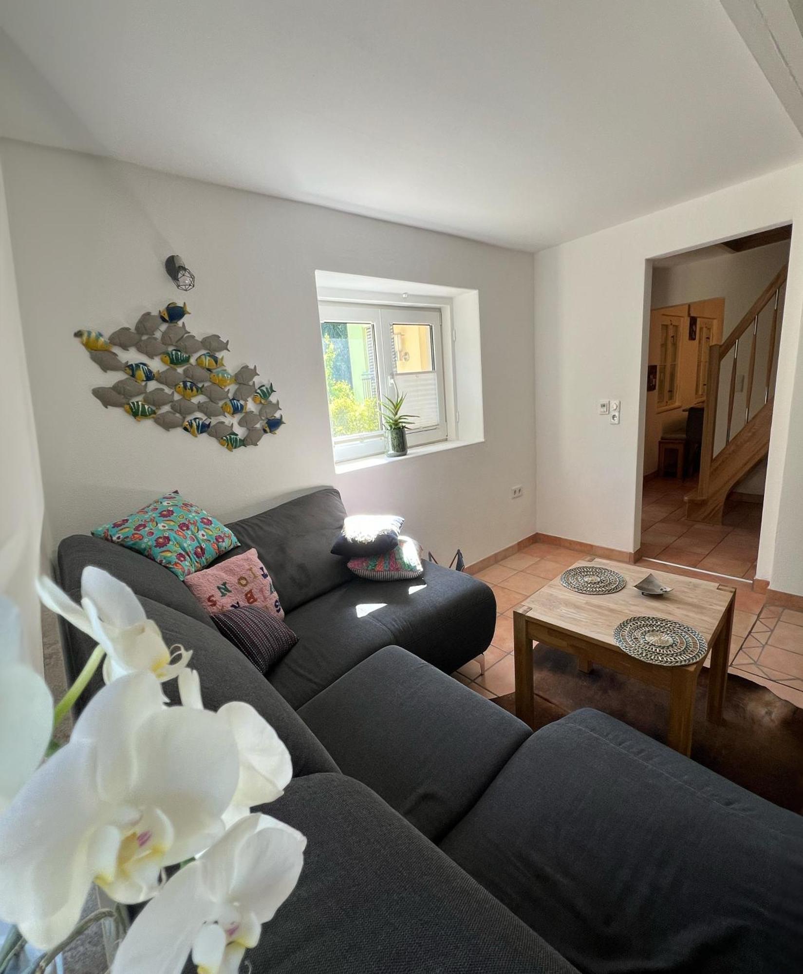 Haus Am Berzdorfer See - 3 Schlafzimmer - Ganzes Haus Zur Alleinnutzung - Terrasse - Hochwertige Ausstattung 괴를리츠 외부 사진