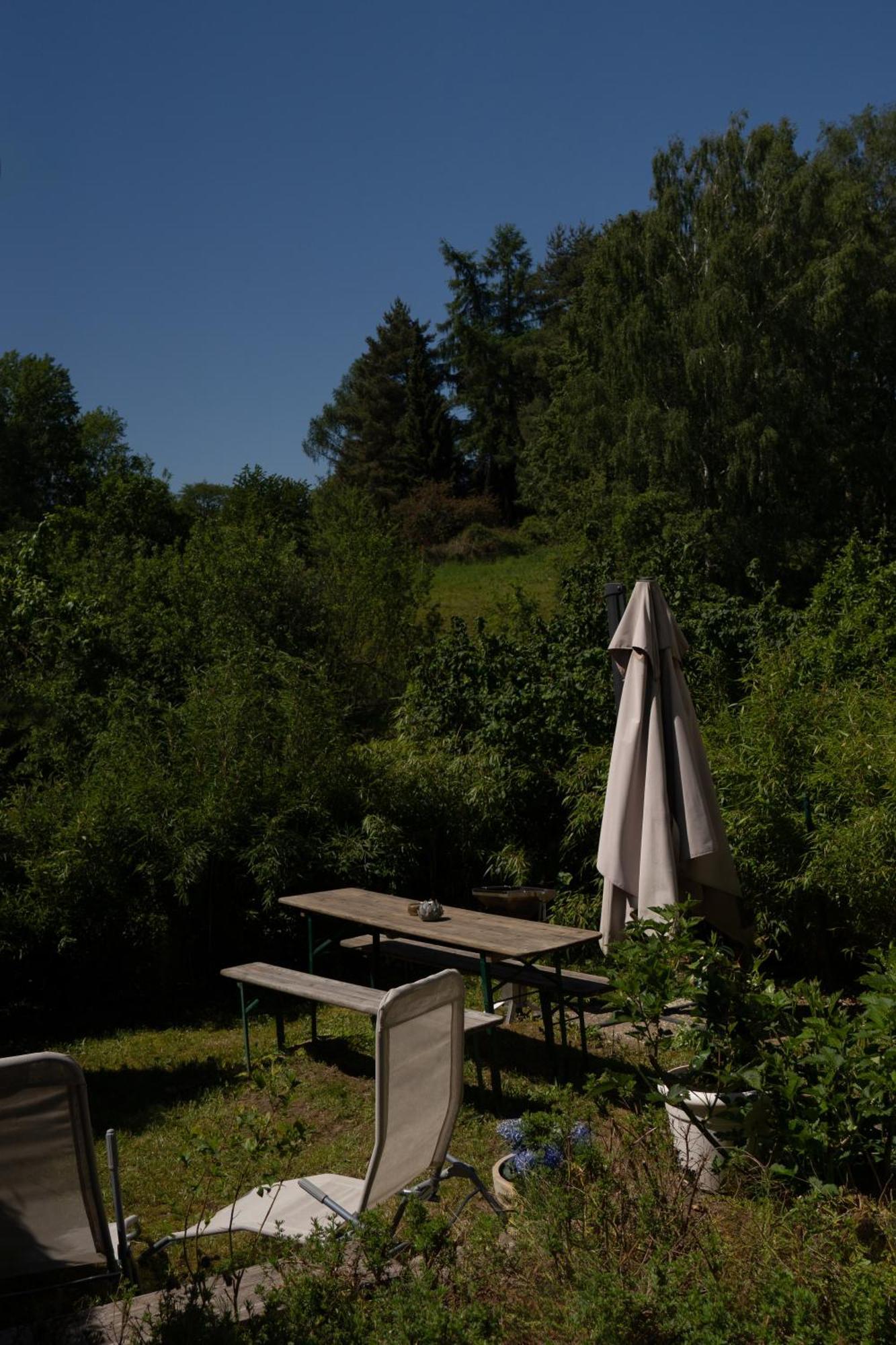 Haus Am Berzdorfer See - 3 Schlafzimmer - Ganzes Haus Zur Alleinnutzung - Terrasse - Hochwertige Ausstattung 괴를리츠 외부 사진