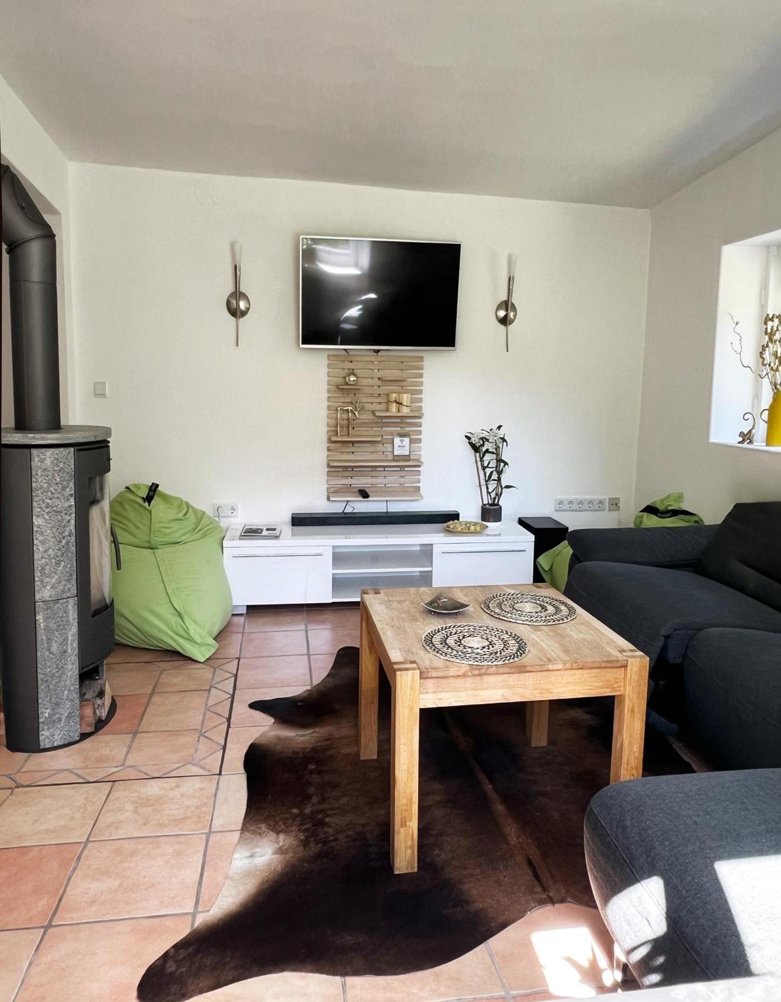 Haus Am Berzdorfer See - 3 Schlafzimmer - Ganzes Haus Zur Alleinnutzung - Terrasse - Hochwertige Ausstattung 괴를리츠 외부 사진