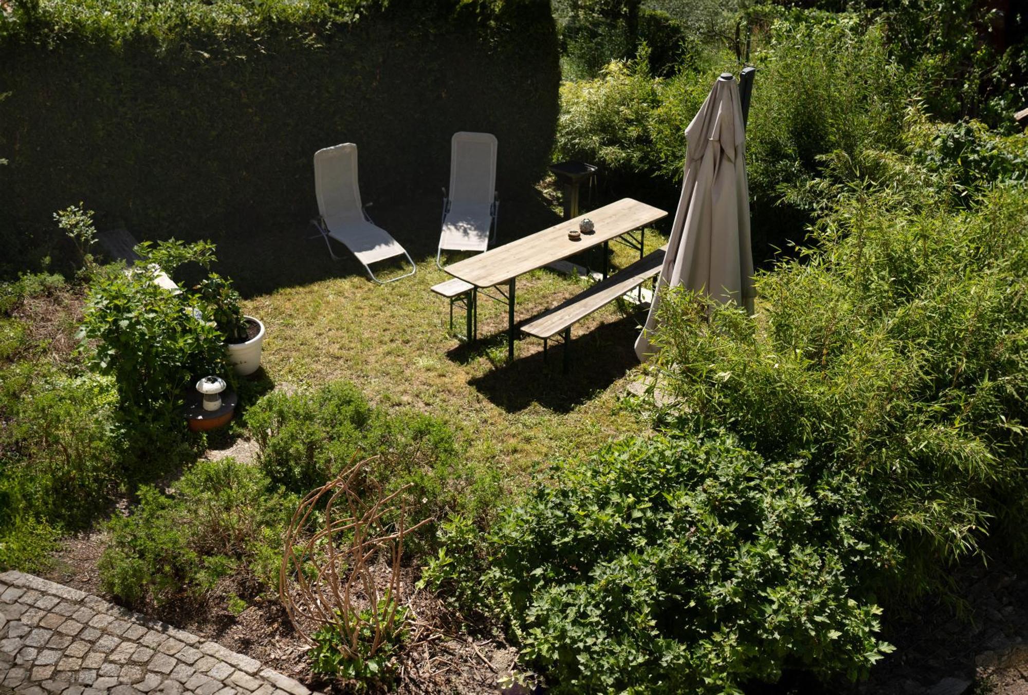 Haus Am Berzdorfer See - 3 Schlafzimmer - Ganzes Haus Zur Alleinnutzung - Terrasse - Hochwertige Ausstattung 괴를리츠 외부 사진